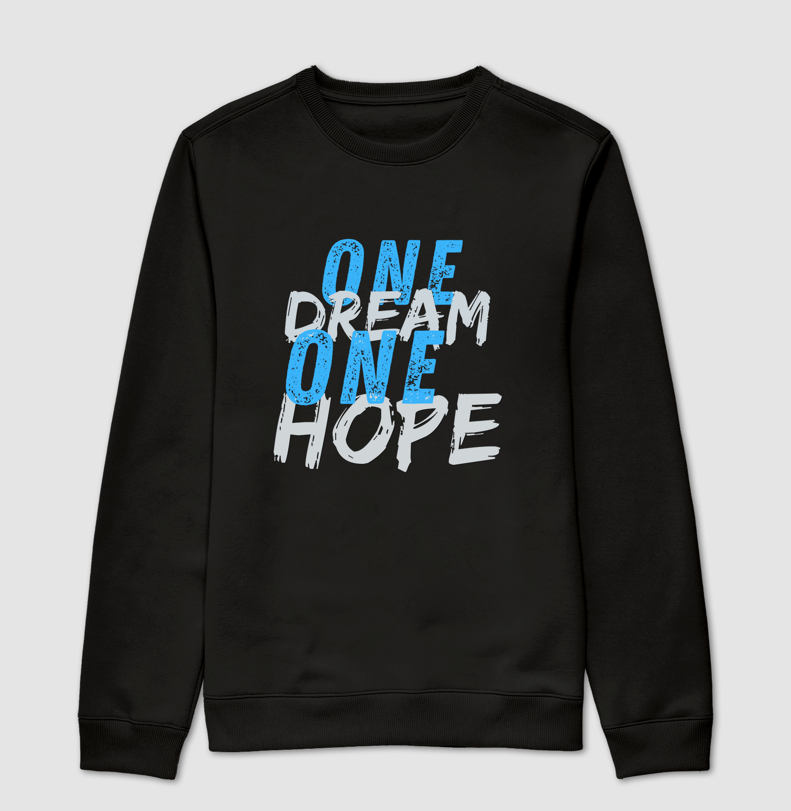 One Dream One Hope