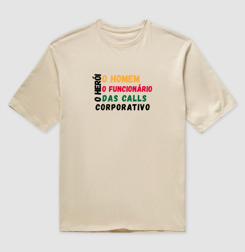 O herói corporativo 