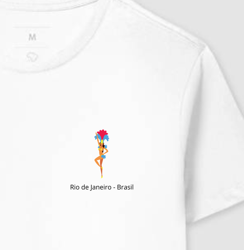 RJ Samba