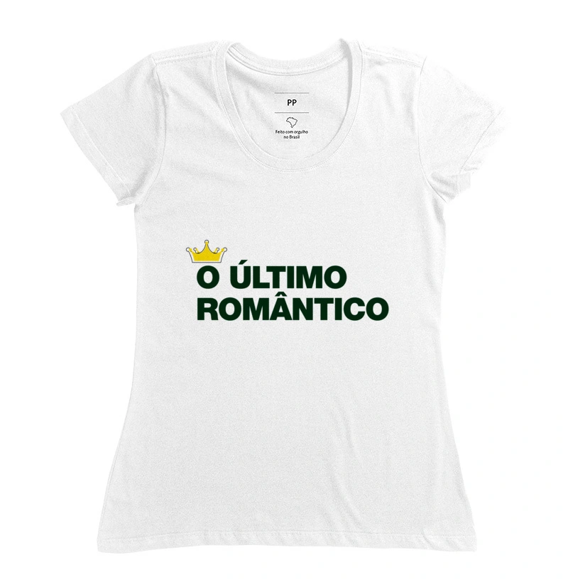 O Último Romântico
