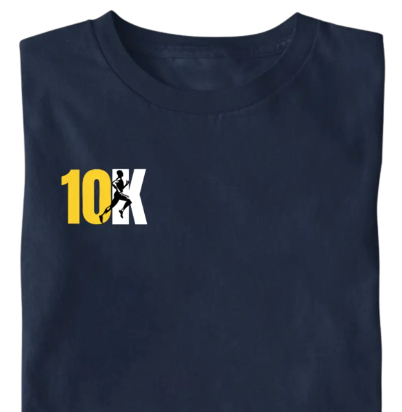 10K Masculino