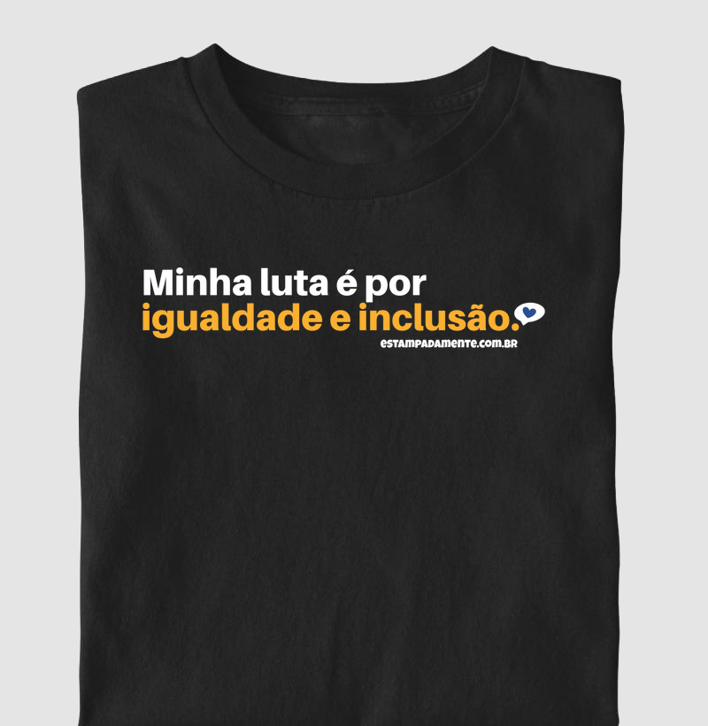 Igualdade e inclusão