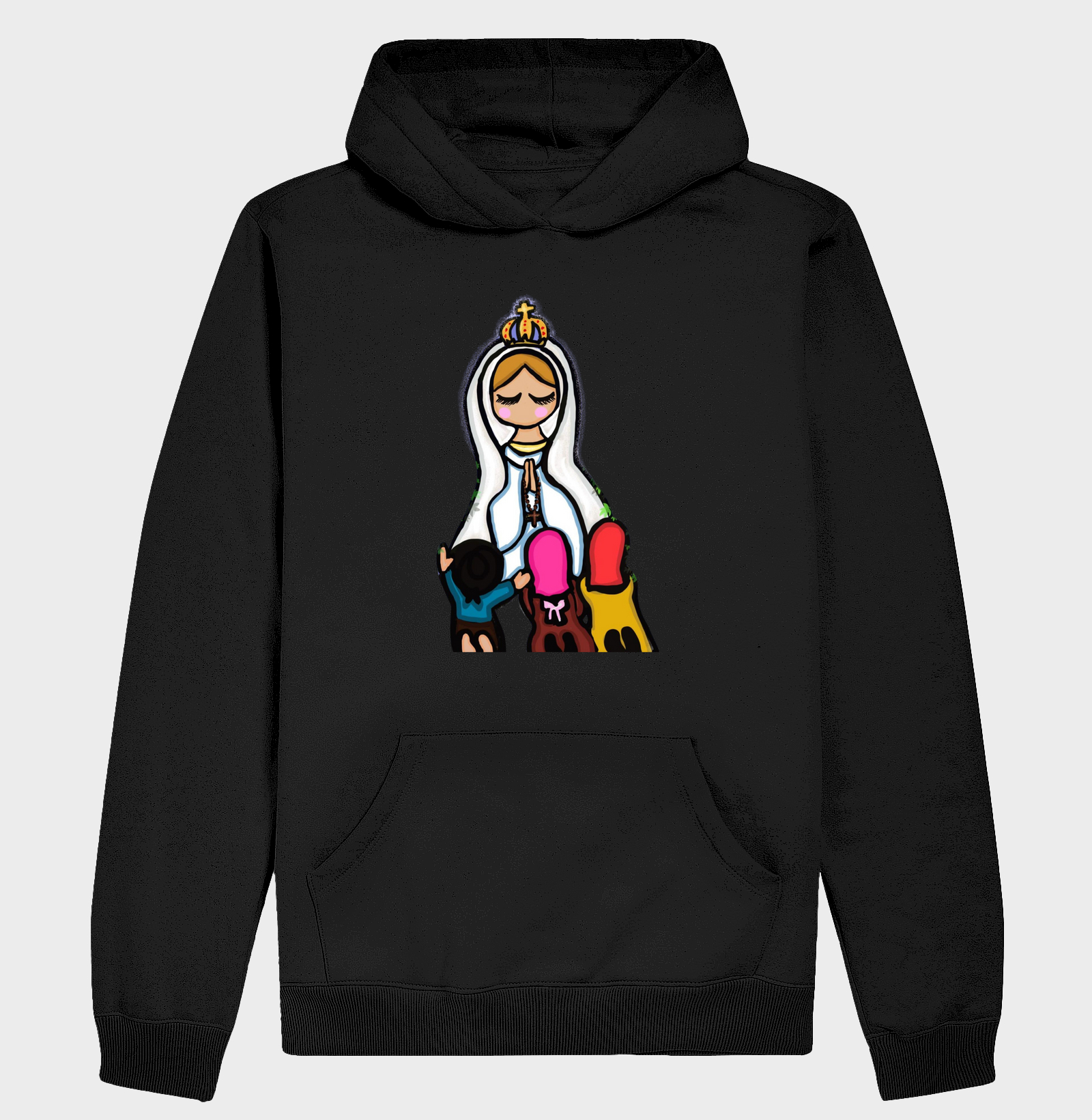 Nossa Senhora de Fátima