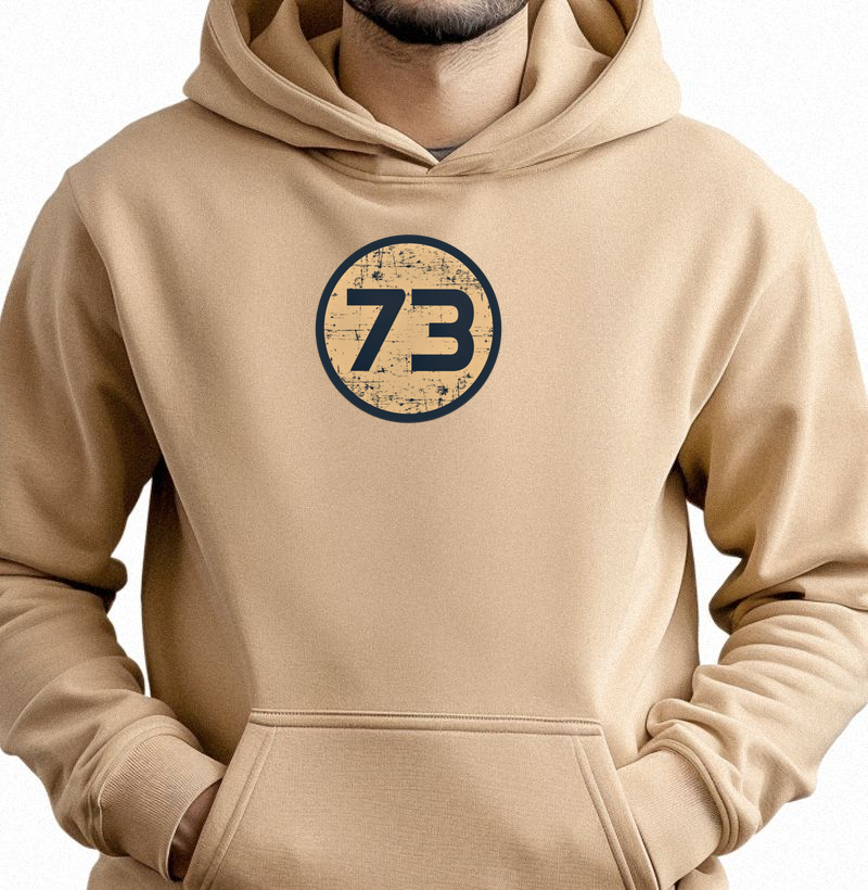 SHELDON 73