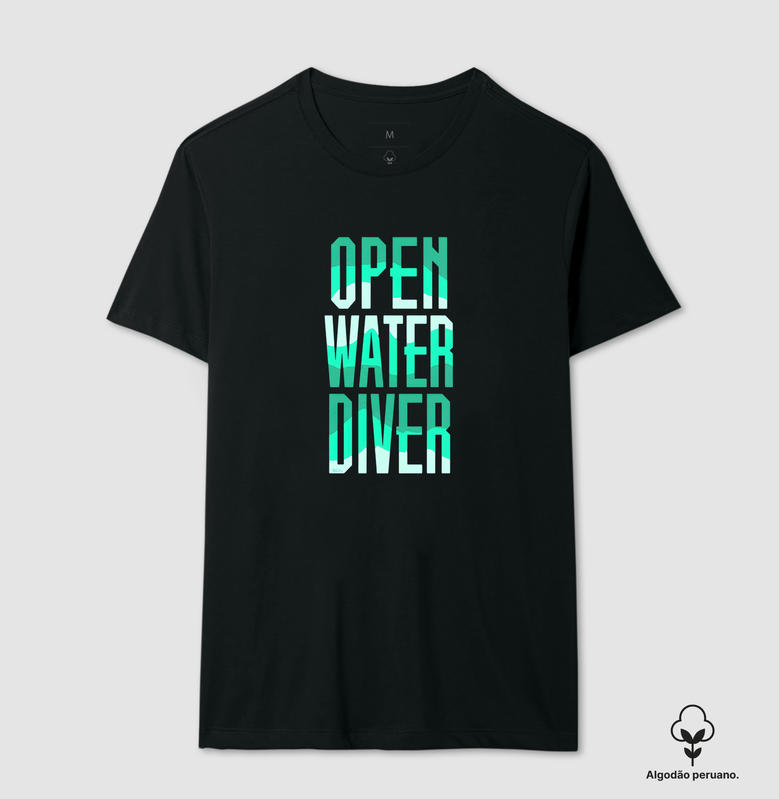 Open Water Diver