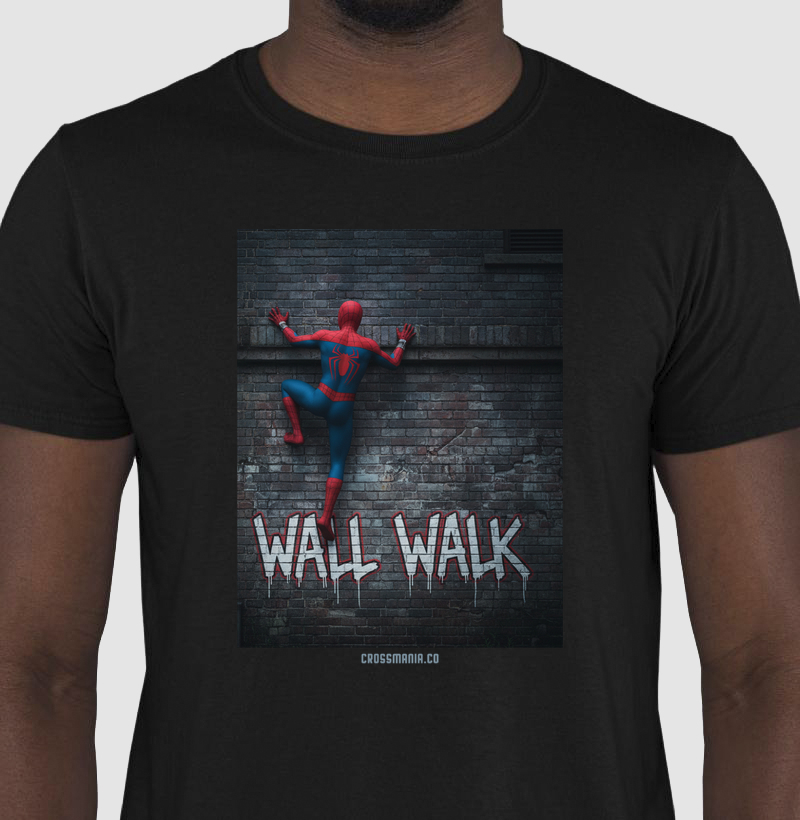 Wall Walk