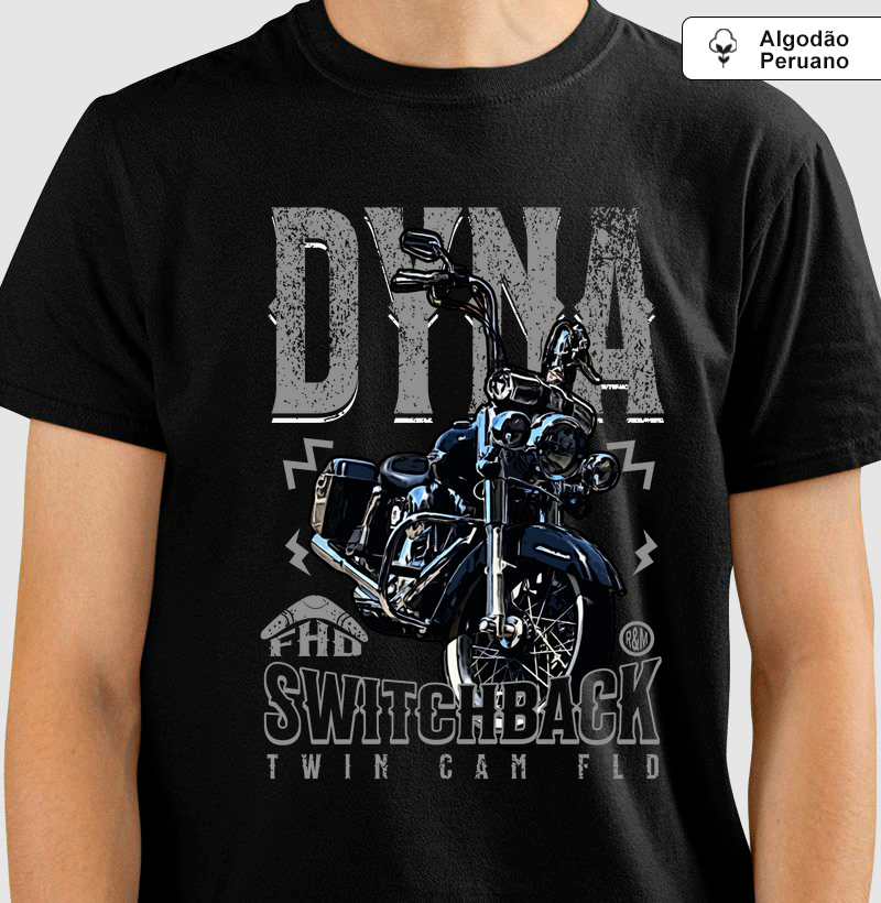 Dyna Switchback