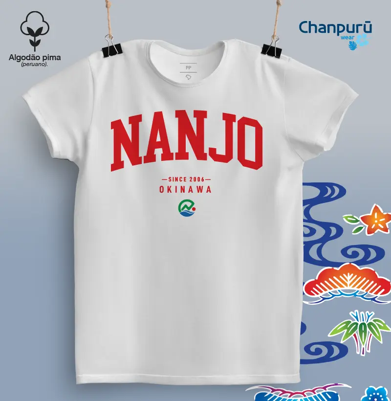 Premium Nano Pima