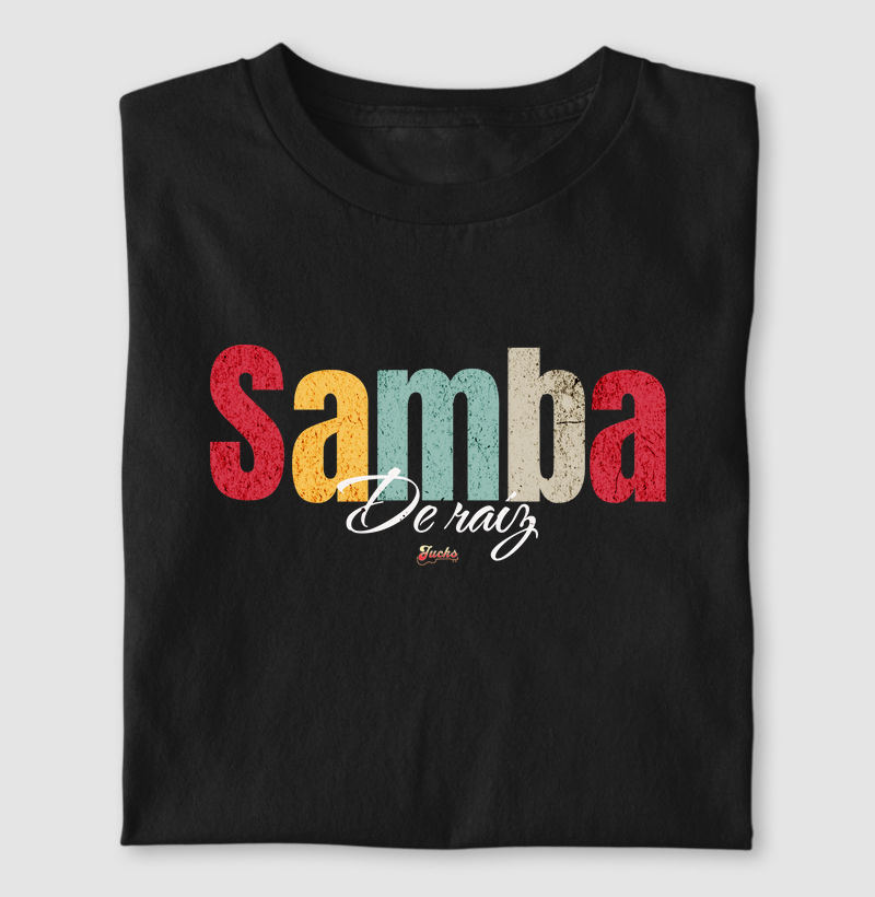 Samba de raíz