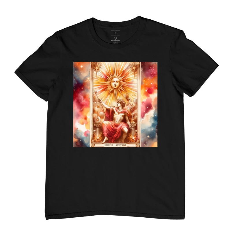 TAROT SOL