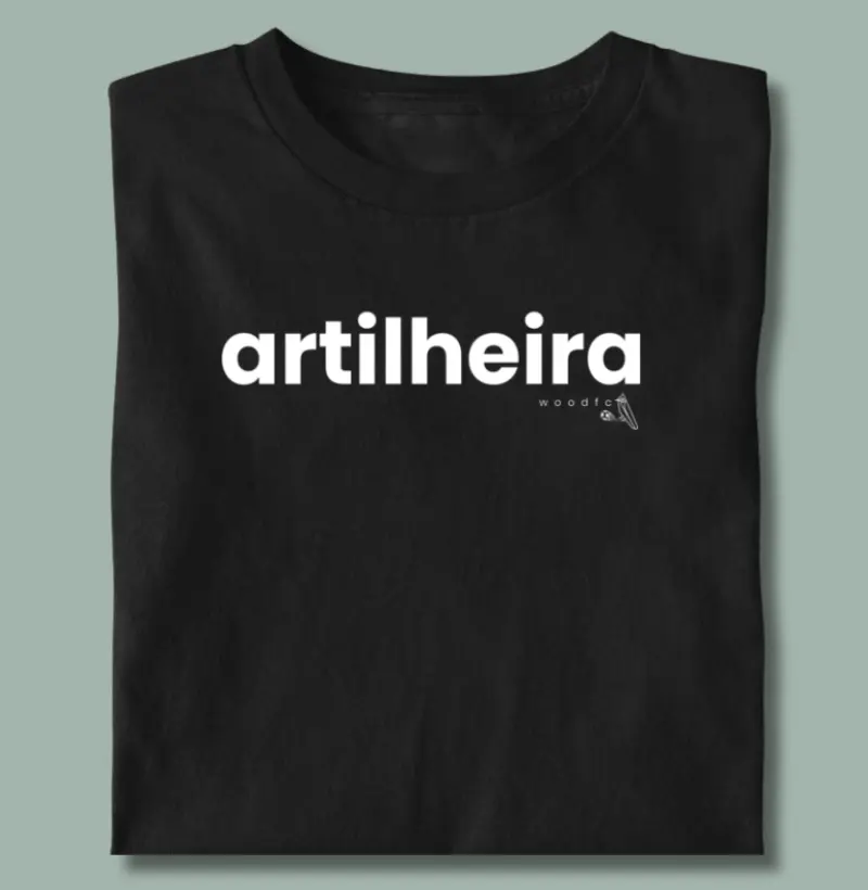 Artilheira