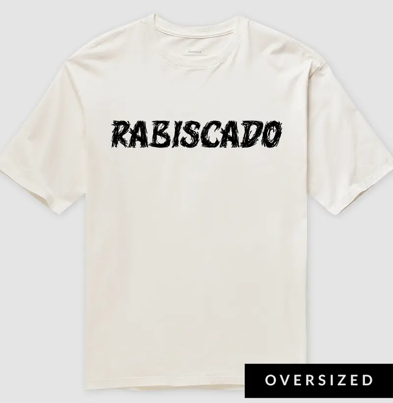 Rabiscado