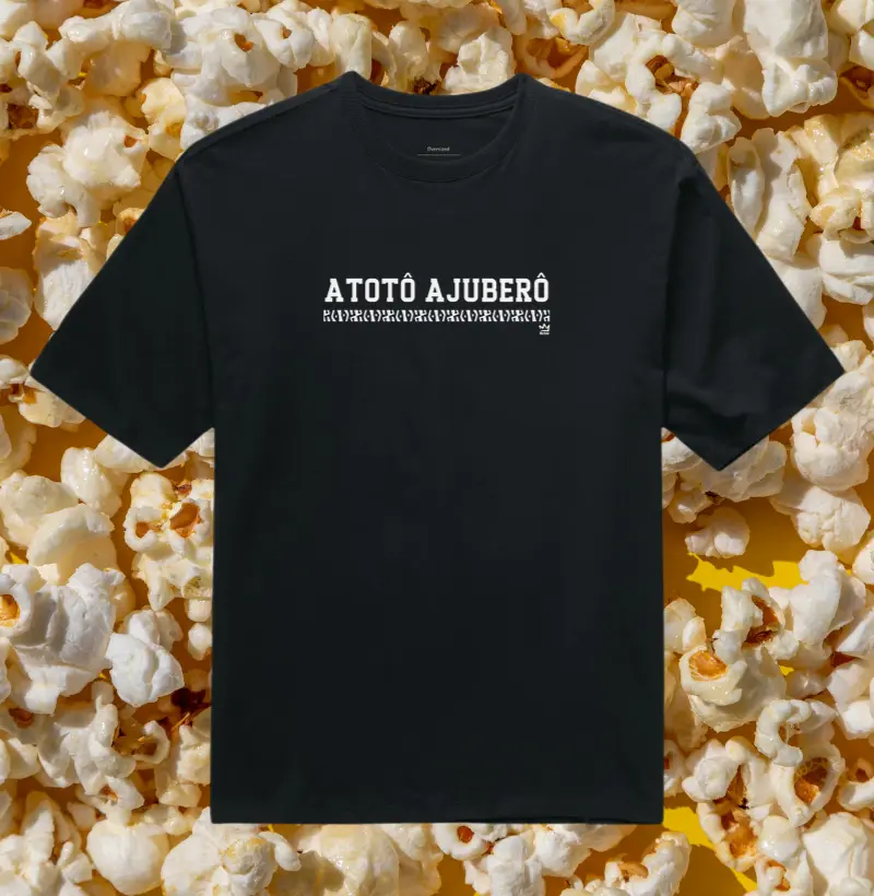 ATOTÔ AJUBERÔ