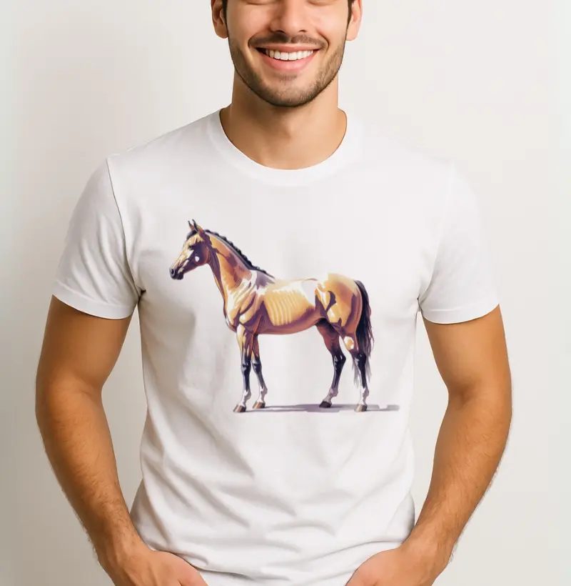 Horse 