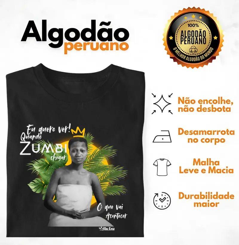 TEREZA DE BENGUELA