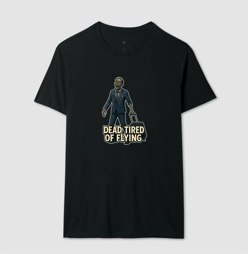 Comissário zumbi