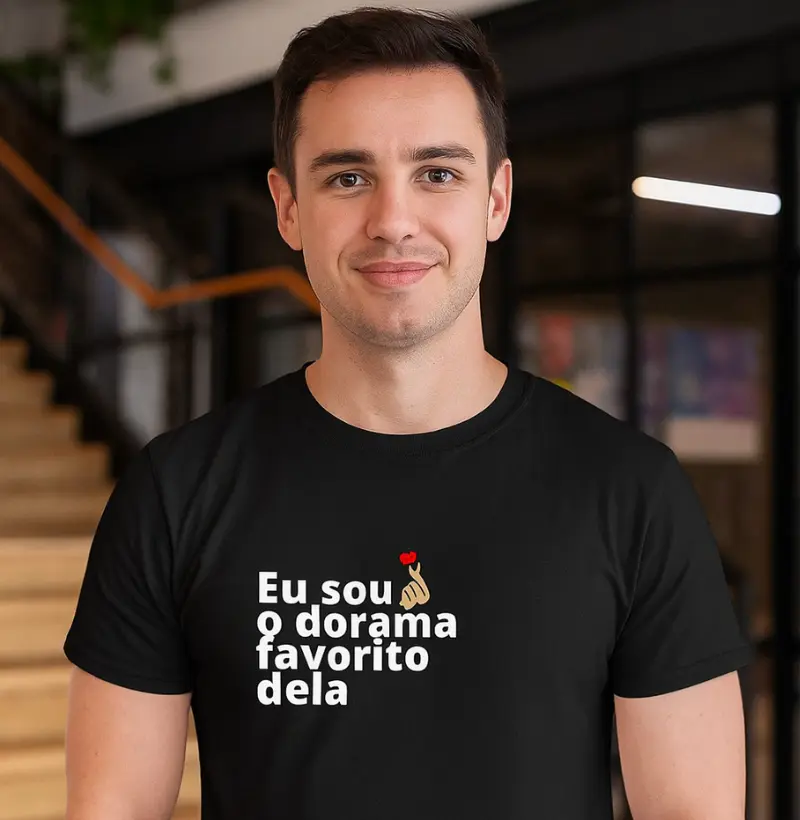 Dorama casal masculino