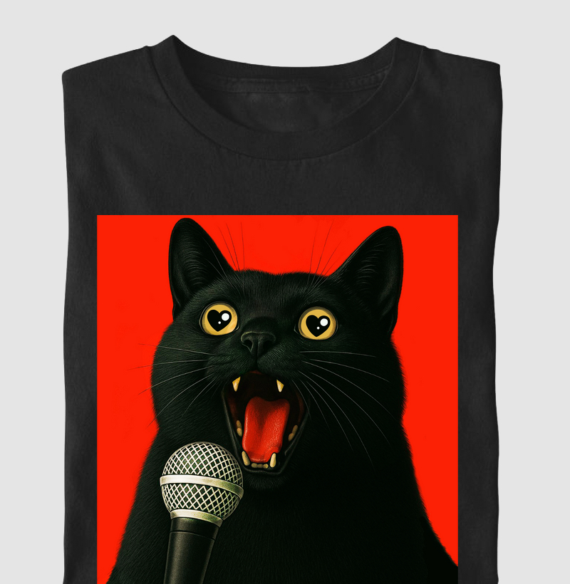 Meowstar ao Vivo