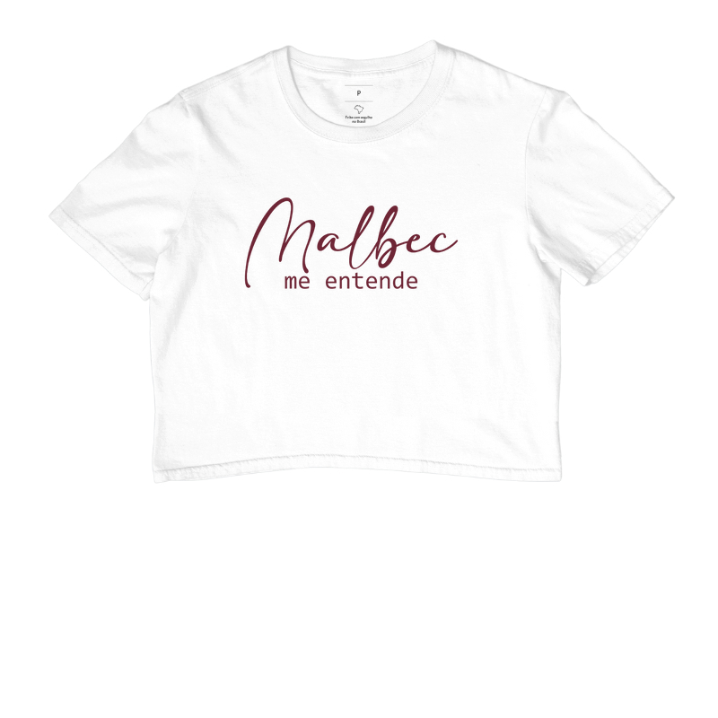 Malbec me entende
