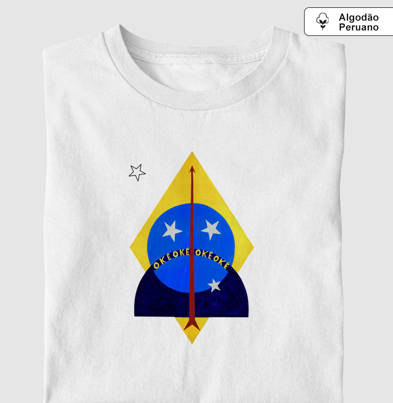 Okê Oxóssi