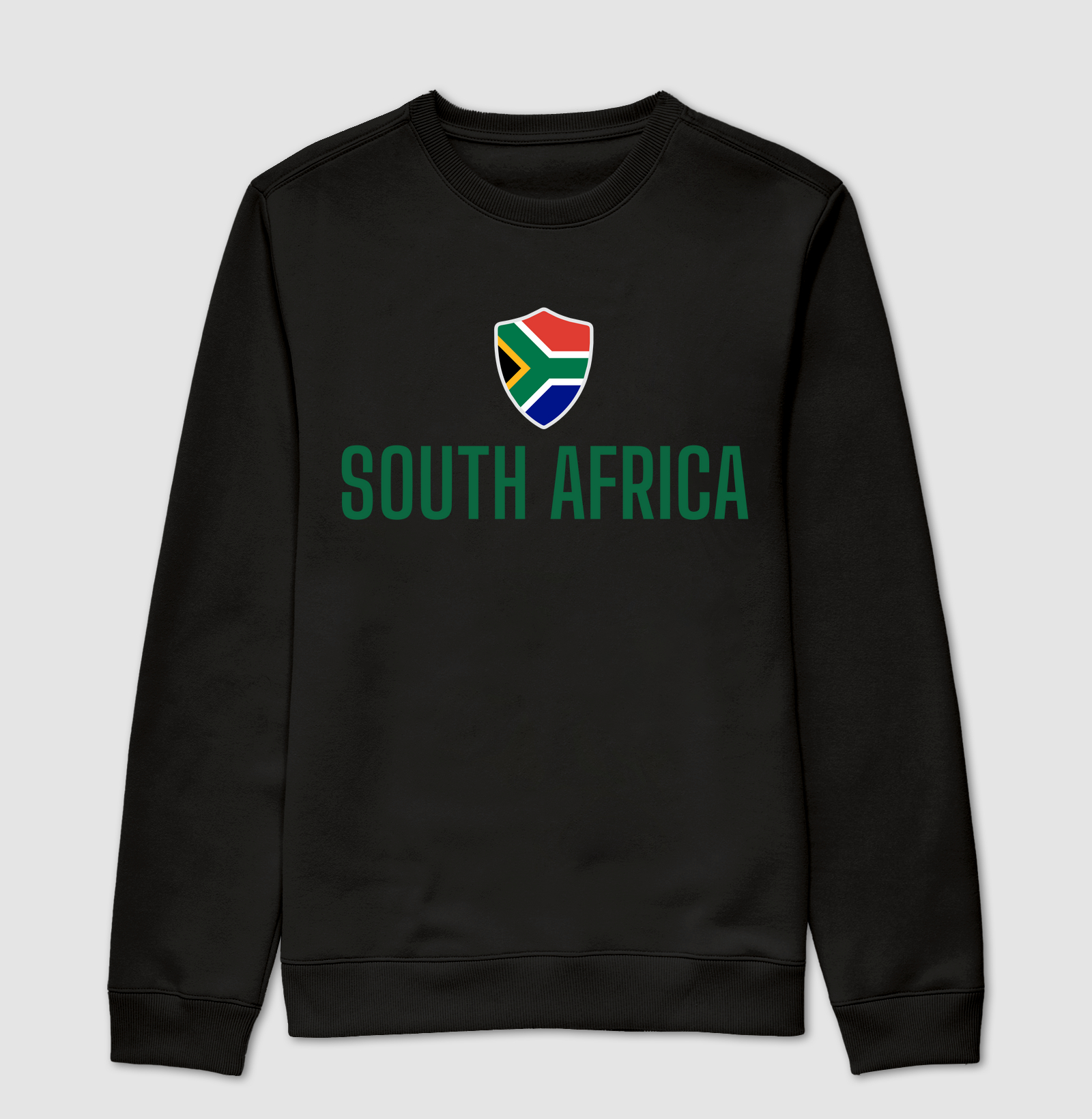 África do Sul Escudo - South Africa