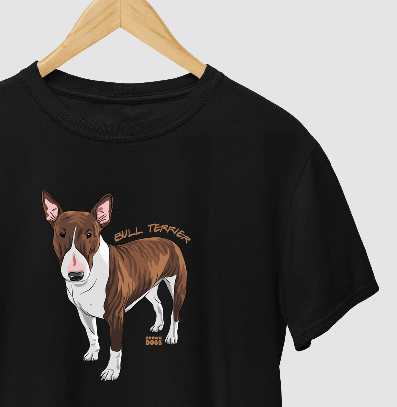 Bull terrier