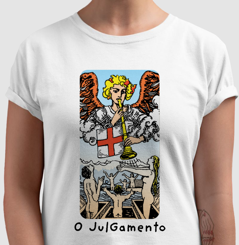 O Julgamento