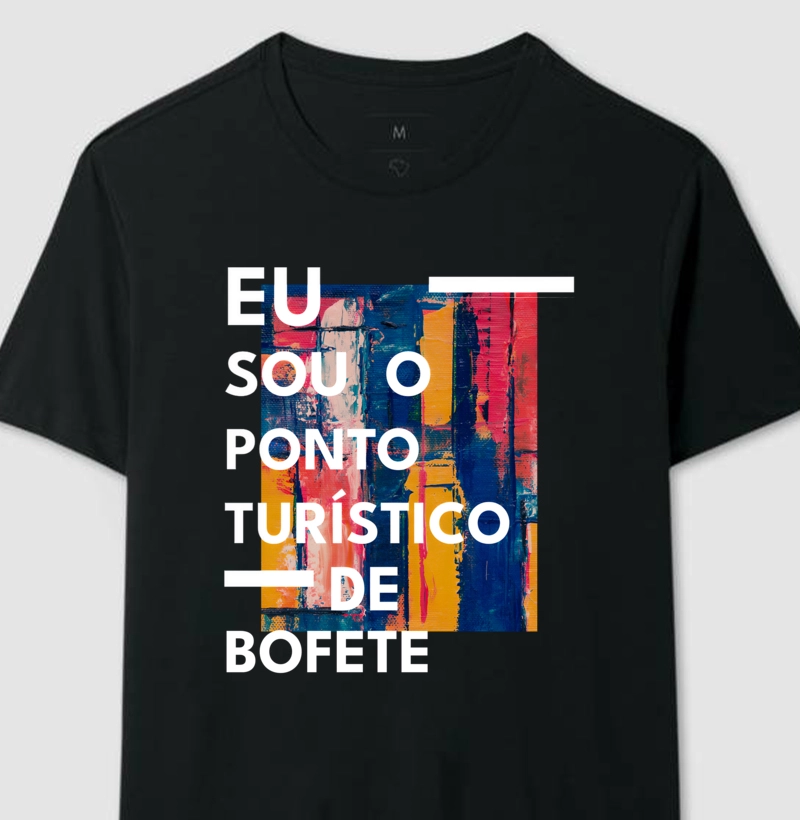Bofete Ponto Turístico