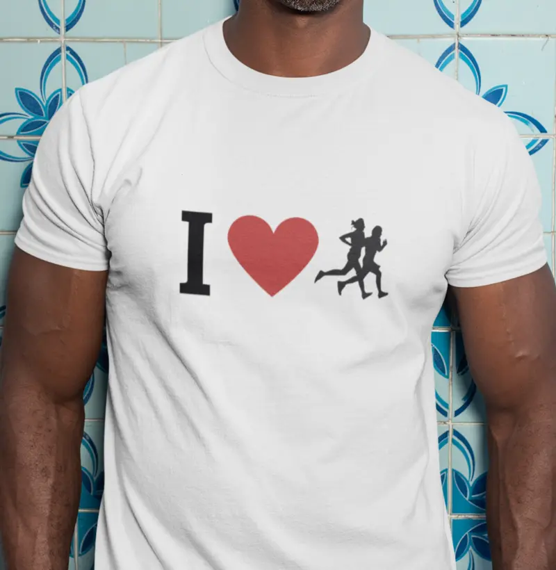 Eu Amo Correr