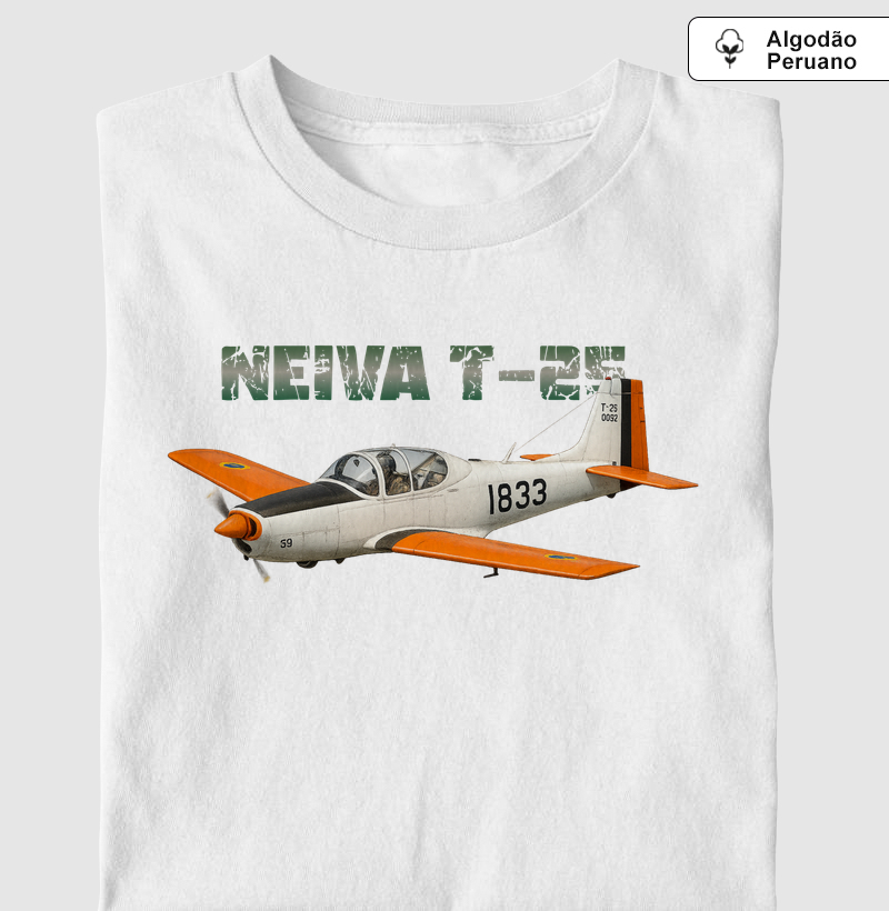 Neiva T-25 (1833)
