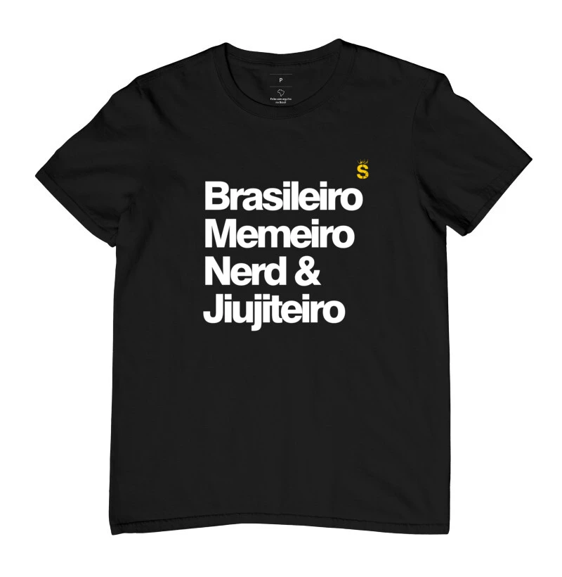 Camisa 0