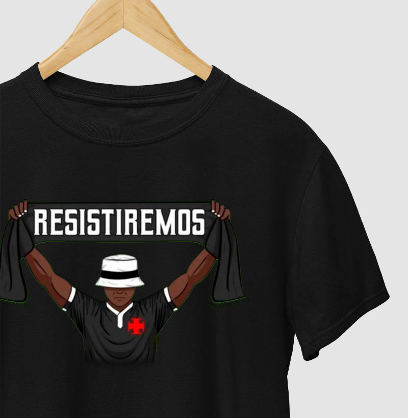 Resistiremos