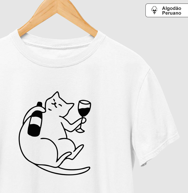 Só mais uma taça