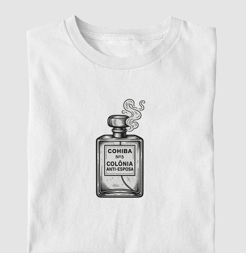 Colônia Anti-esposa