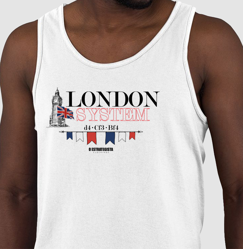 London System - Sistema London - modelo 2