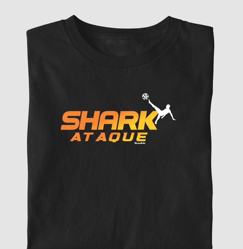 Shark Ataque