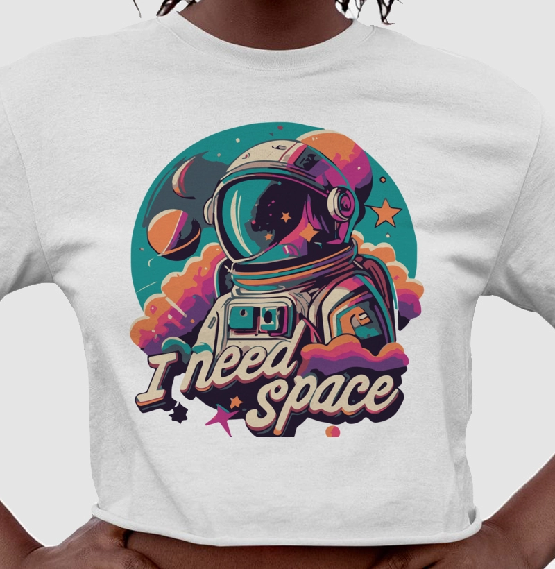 Cropped I Need Space