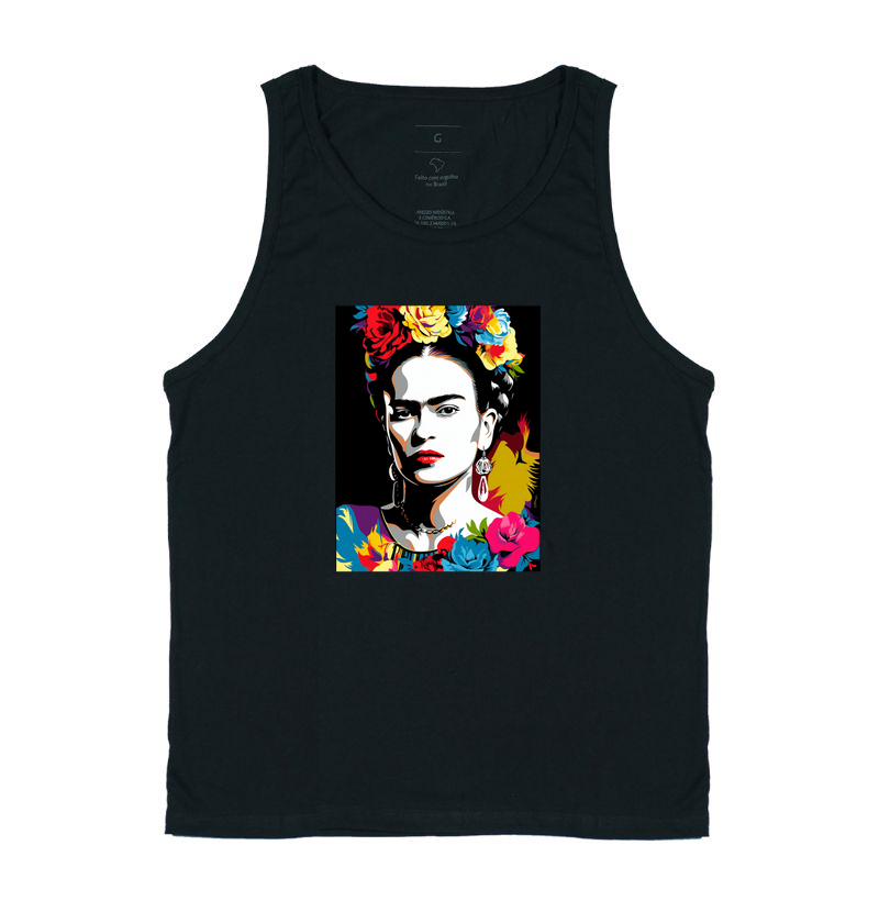 Frida Kahlo 3