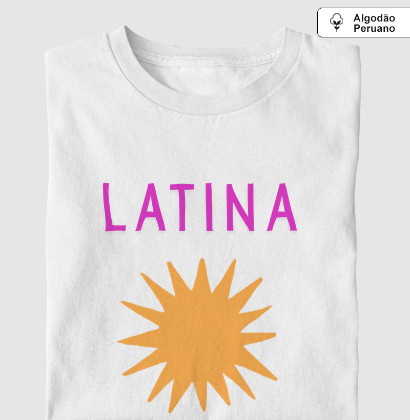 Latina Pima