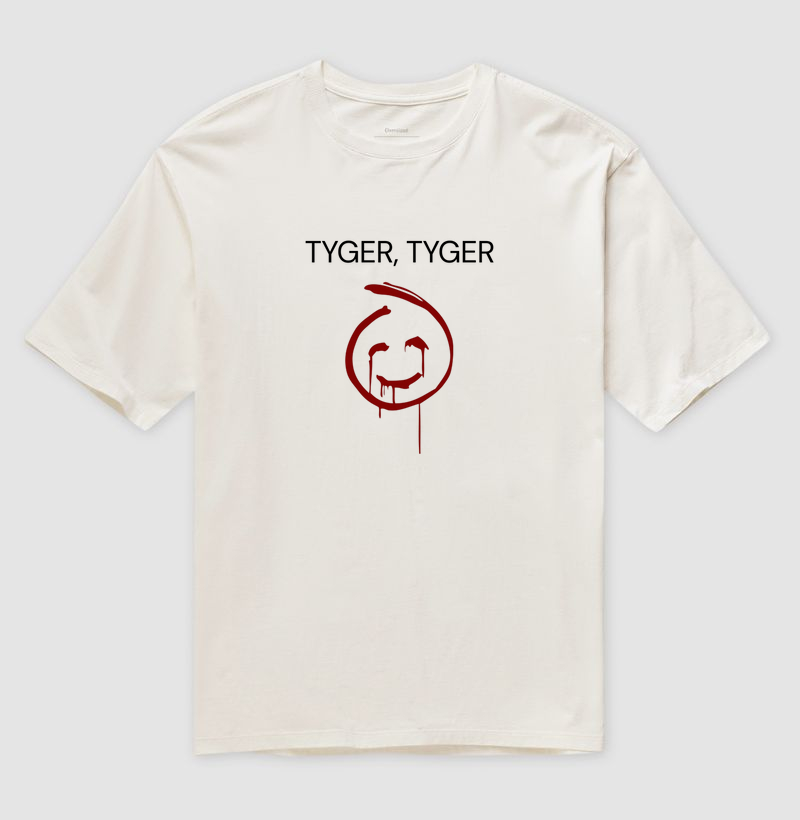 TYGER, TYGER