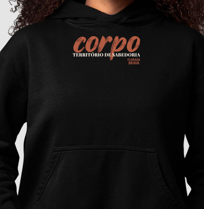 Corpo Território de Sabedoria
