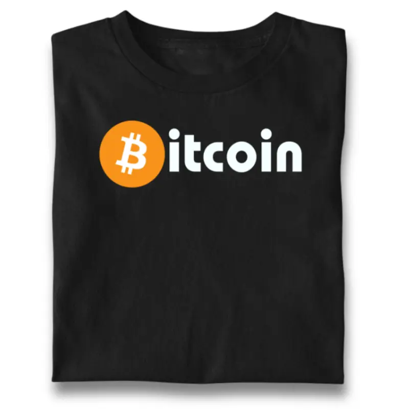Logo Bitcoin Premium
