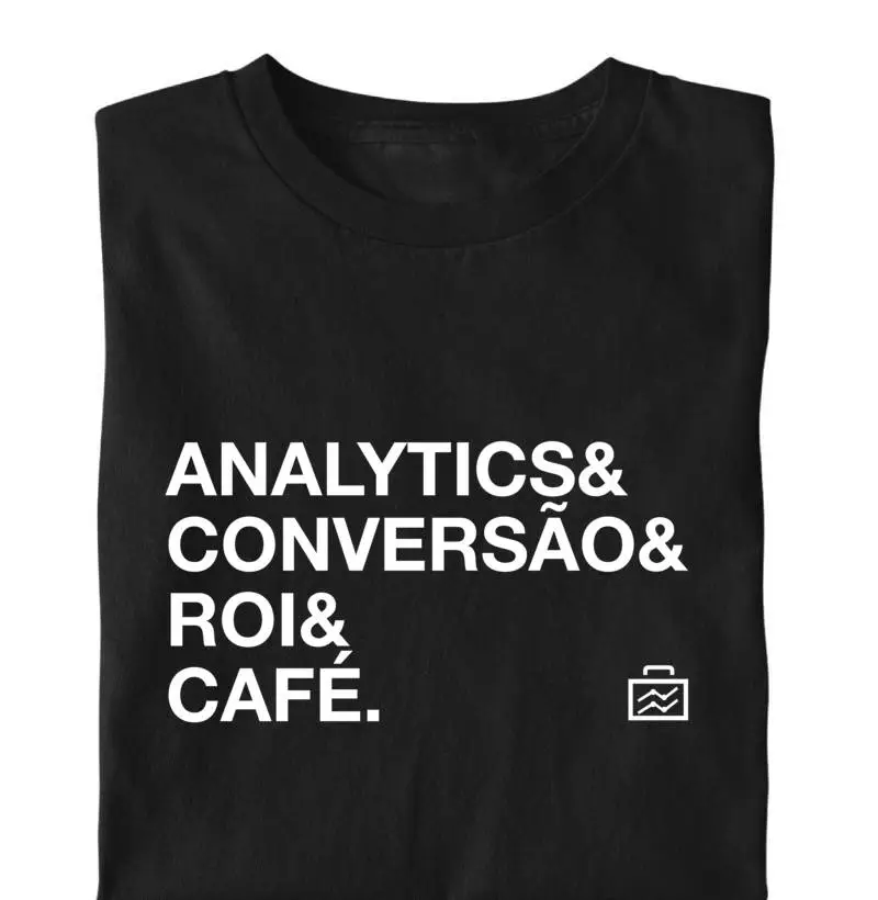 Analytics&Conversão&Roi&Café.