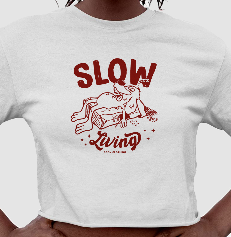 Slow Living