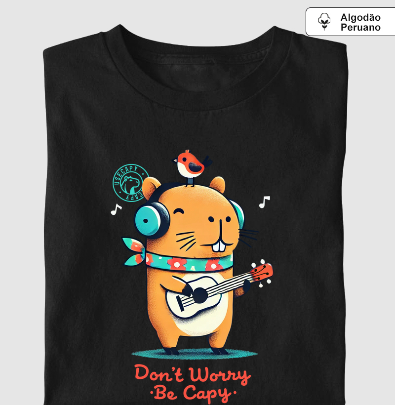 Be Capy