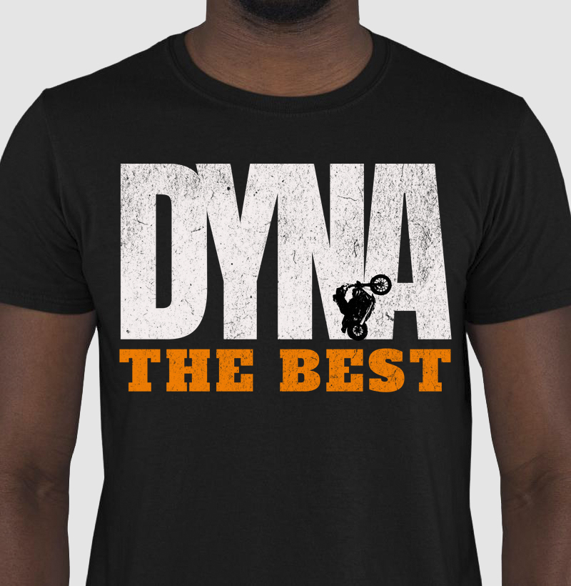 DYNA - THE BEST