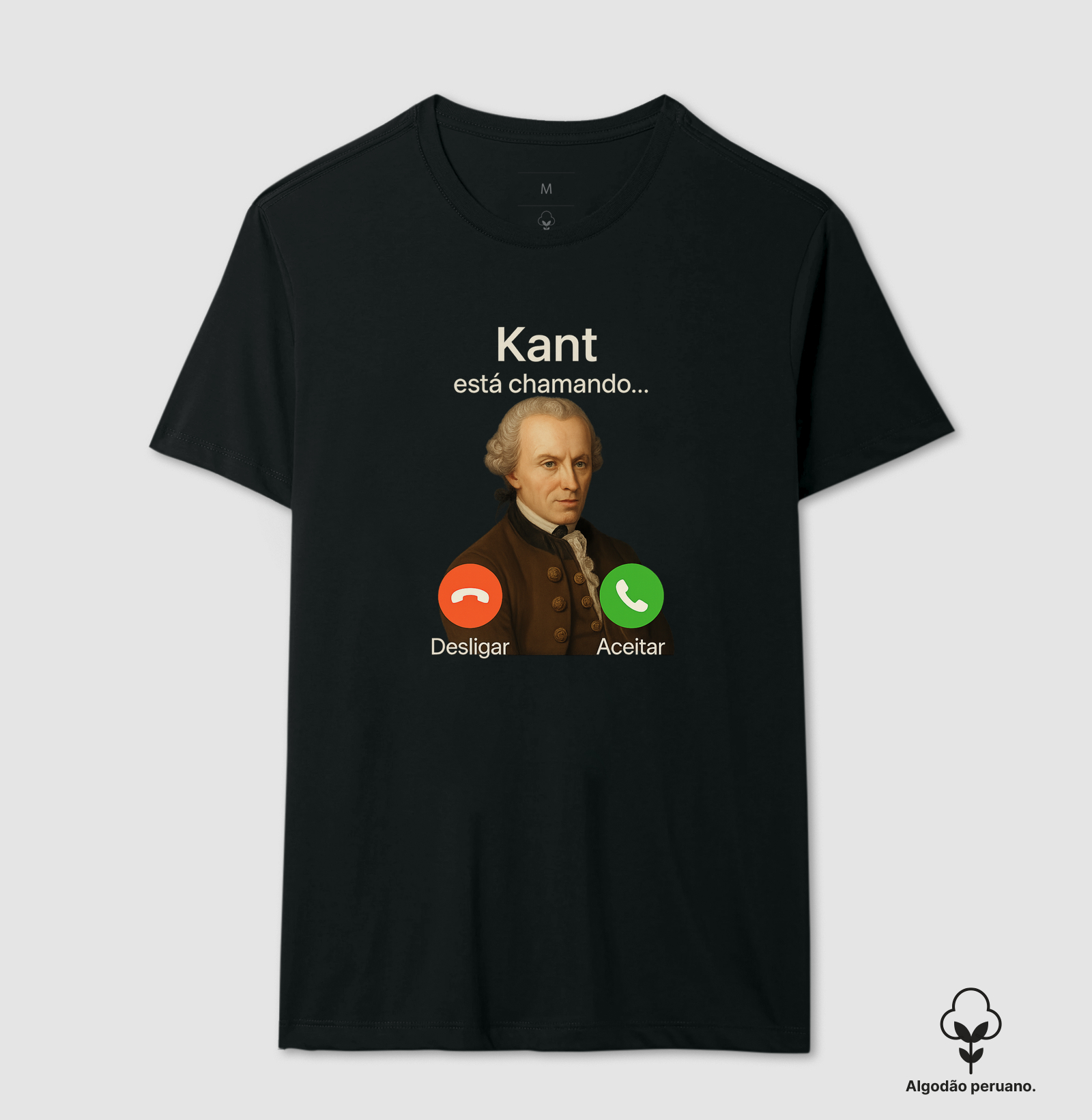 Kant na Linha