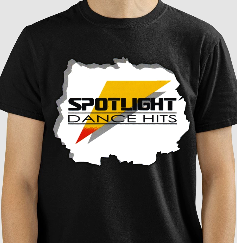 Tributo Spotlight