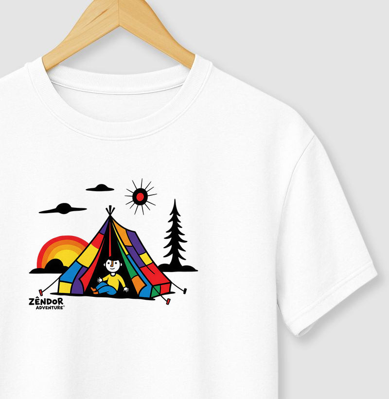 110 Boy Camp Art