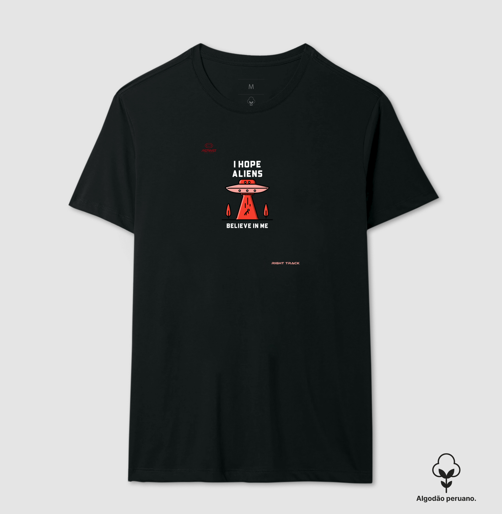 Camiseta Aliens
